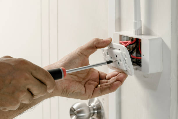 Professional Electrical services in Burbank, WA