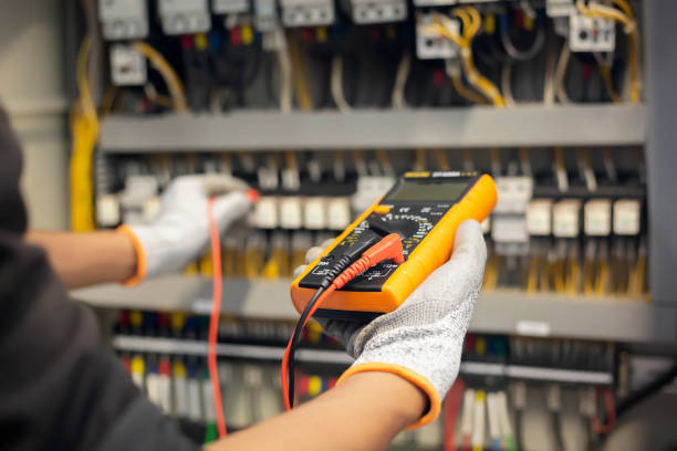 Best Electrical Remodeling Services  in Burbank, WA